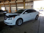 Buick LaCrosse 2016