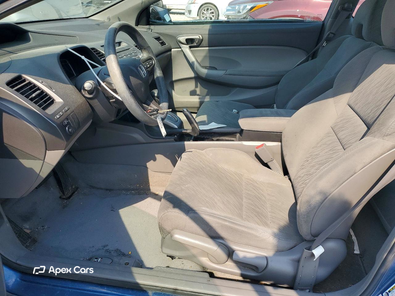 Honda Civic 2008