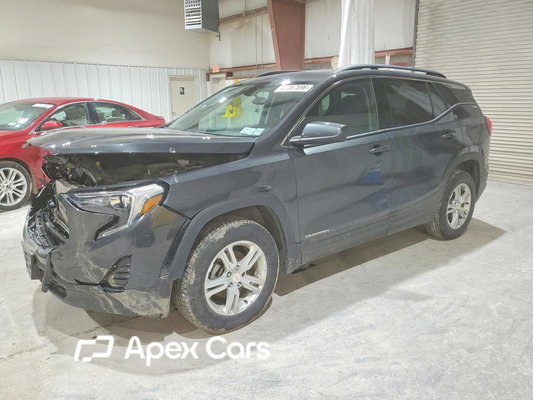 GMC Terrain 2019 - Image 1 of 5