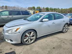 Nissan Maxima 2012