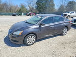 Nissan Sentra 2014