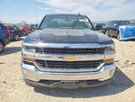 Chevrolet Silverado 2017