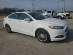 Ford Fusion 2013