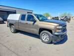 Chevrolet Silverado 2014