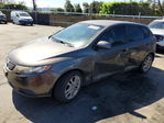 Kia Forte 2012