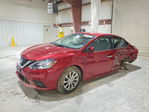 Nissan Sentra 2019