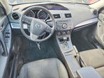 Mazda 3 2013