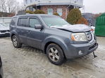 Honda Pilot 2011