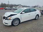 Nissan Sentra 2015