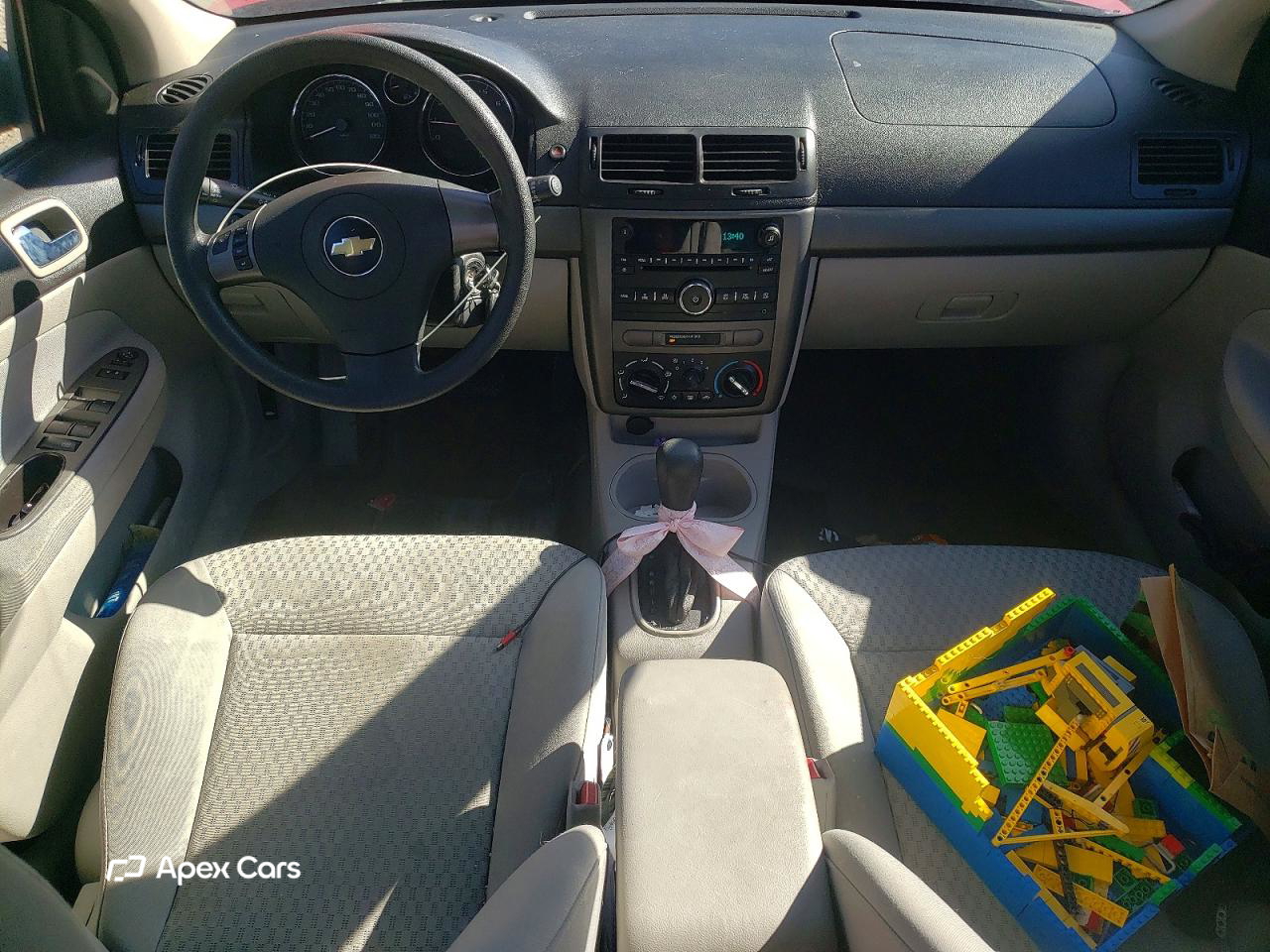 Chevrolet Cobalt 2009