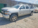 Chevrolet Silverado 2018