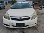 Saturn Aura 2007