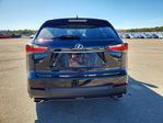 Lexus NX 2016