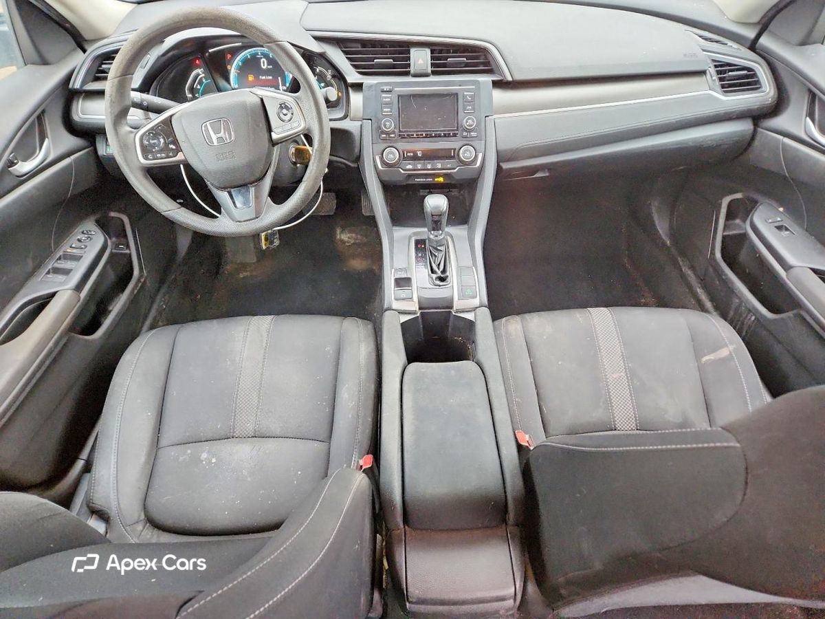 Honda Civic 2019