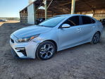 Kia Forte 2019