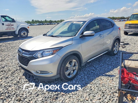 Honda HR-V 2016 - Image 1 of 14