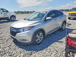 Honda HR-V 2016
