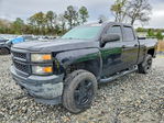 Chevrolet Silverado 2015