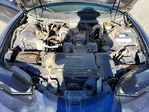 Pontiac Firebird 2002