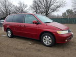 Honda Odyssey 2003