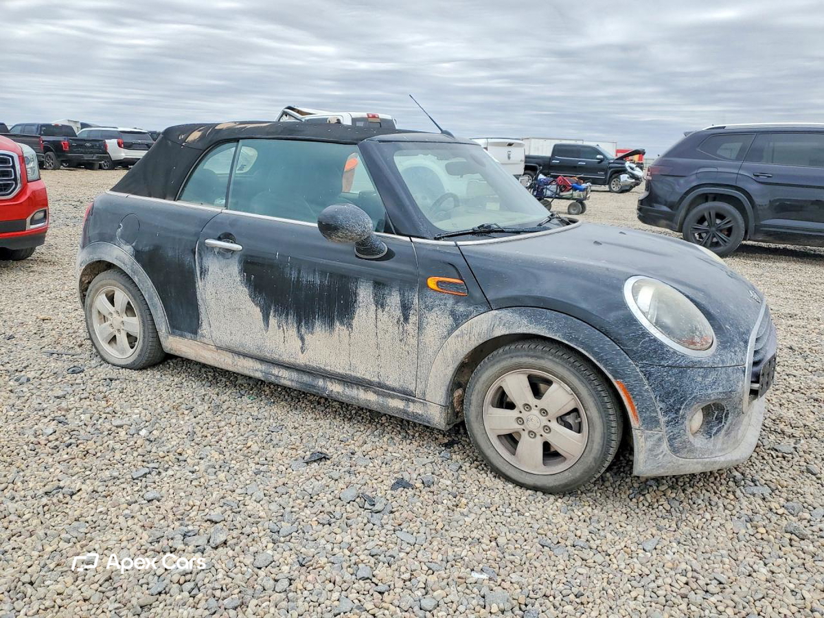 MINI Cooper 2019