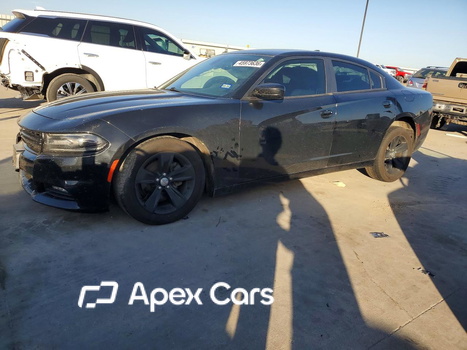Dodge Charger 2018 - Image 1 of 13