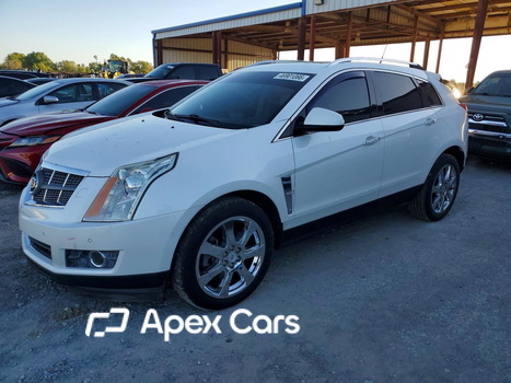Cadillac SRX 2011 - Image 1 of 13