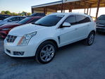 Cadillac SRX 2011