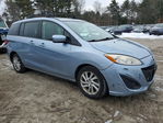 Mazda 5 2012