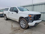 Chevrolet Silverado 2024