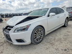 Lexus LS 2014