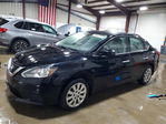 Nissan Sentra 2017