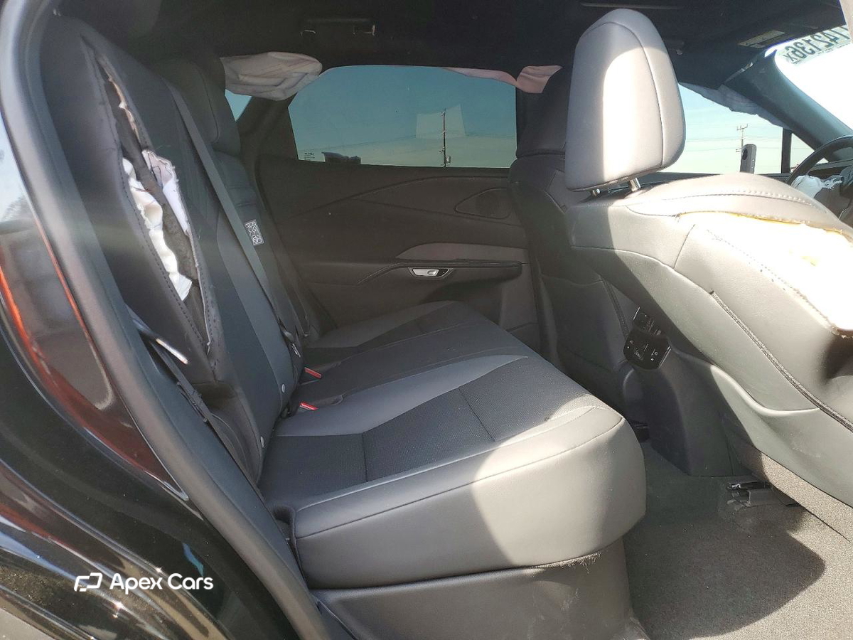 Lexus RX 2026