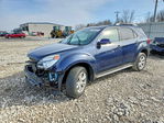 Chevrolet Equinox 2017