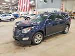 Chevrolet Equinox 2017
