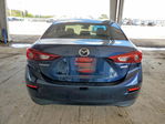Mazda 3 2018