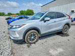 Mitsubishi Eclipse 2020