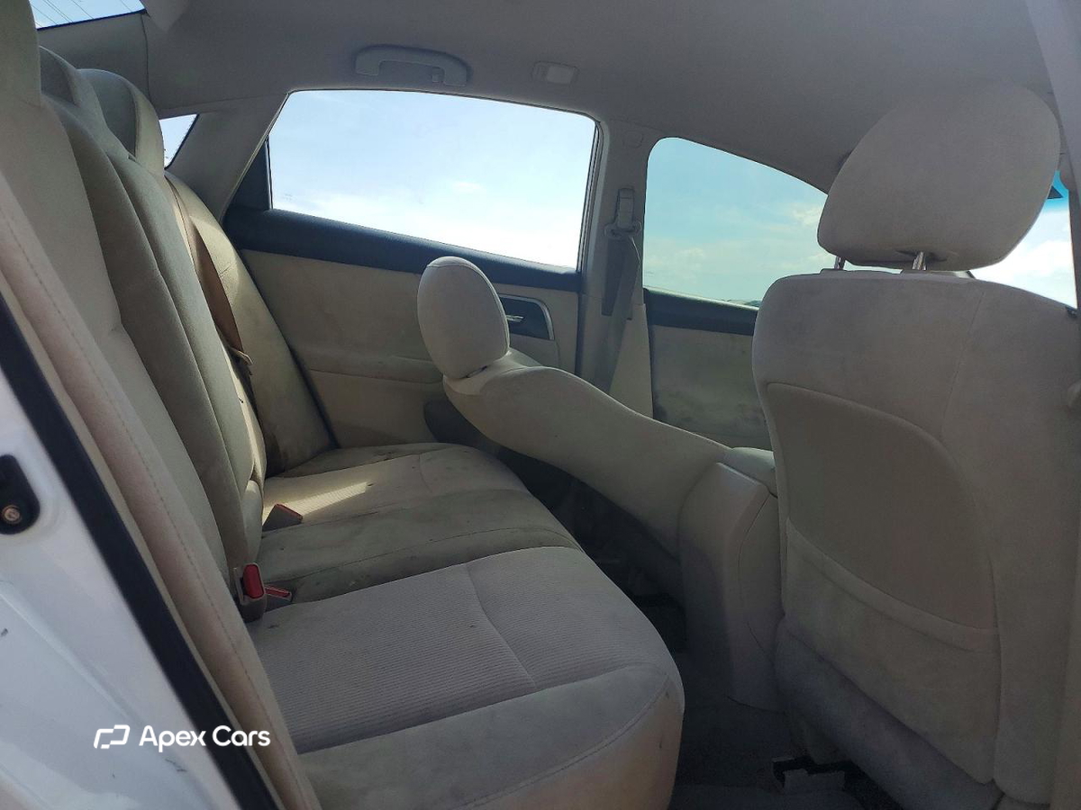 Nissan Altima 2013