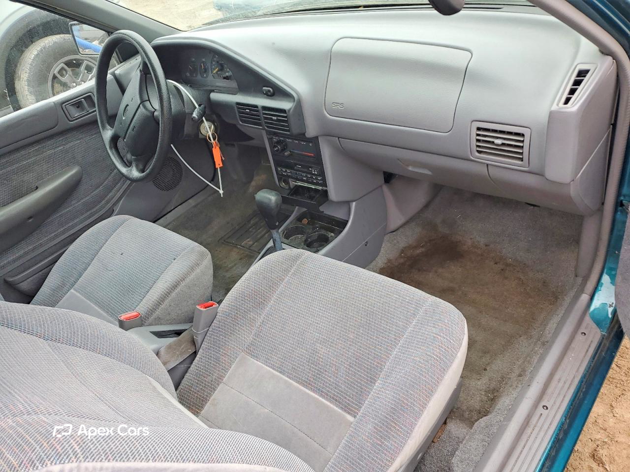 Ford Escort 1995