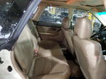 Subaru Legacy 2000
