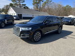 Audi Q7 2018