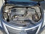 Nissan Altima 2013
