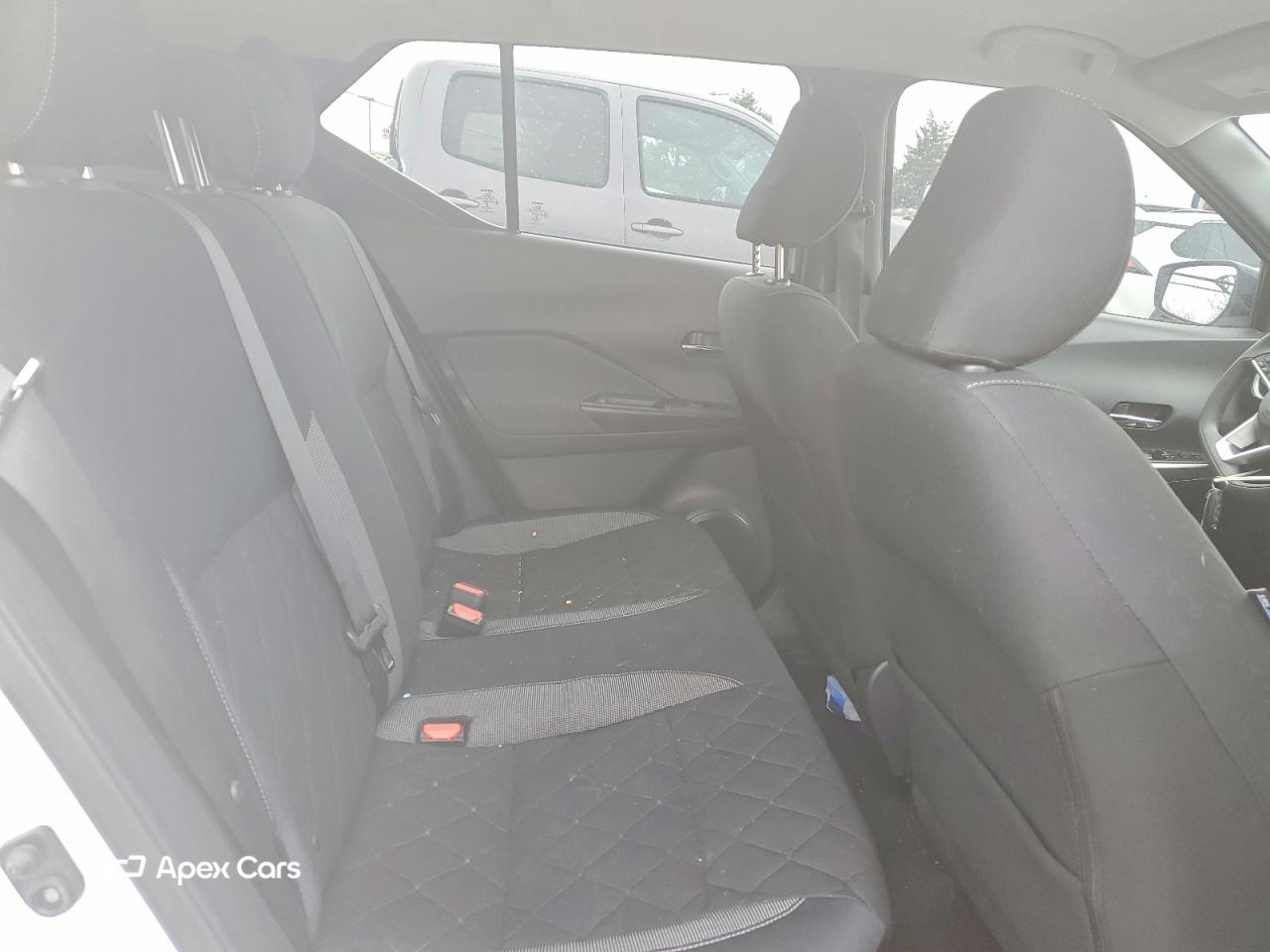 Nissan Kicks 2018