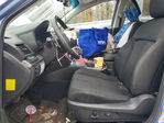 Subaru Outback 2011