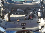 Mitsubishi Outlander 2012