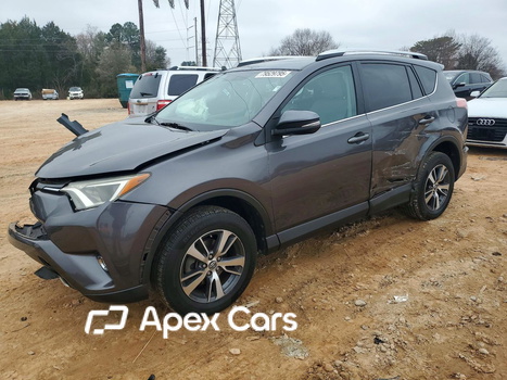 Toyota RAV 4 2016 - Image 1 of 13
