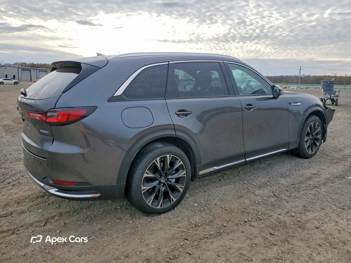Mazda CX-90 2024