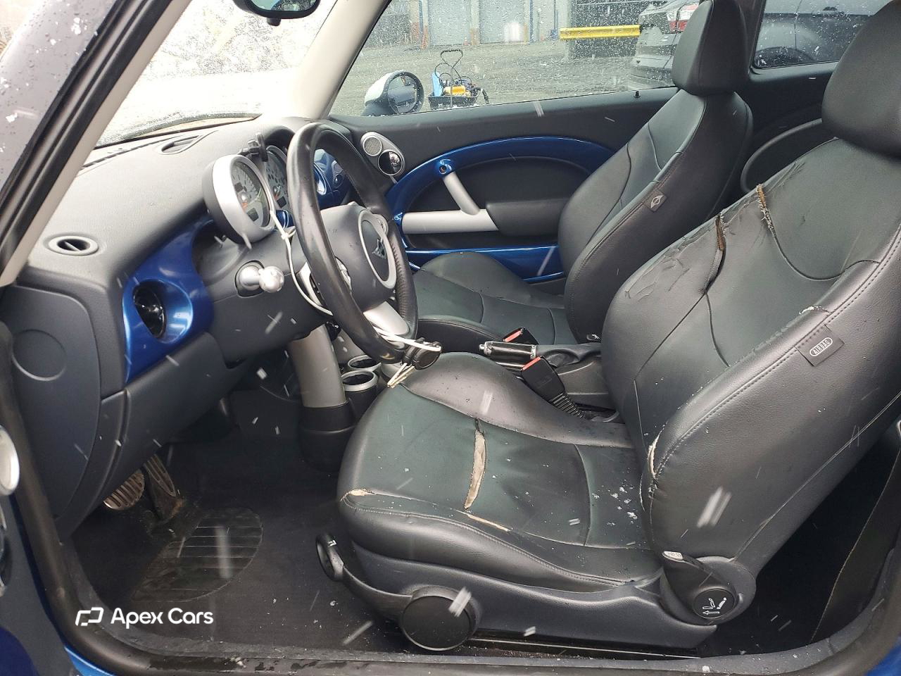 MINI Cooper 2006