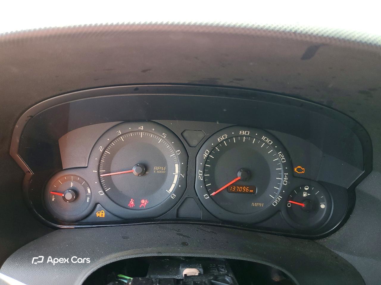 Cadillac CTS 2004