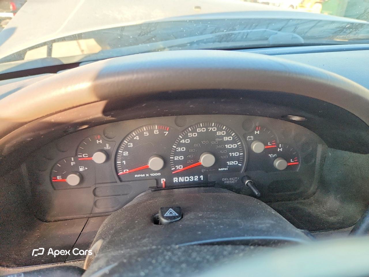 Ford Explorer 2004